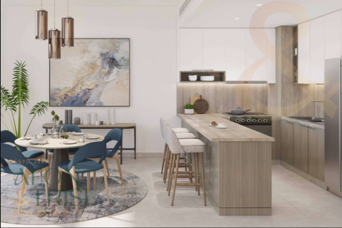 Villa en Mudon, Dubai, 4 dormitorios, 248 m², № 60695 - foto 2