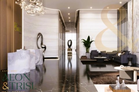 Appartement à Dubai Land, Dubai, 2 chambres, 102 m², № 60694