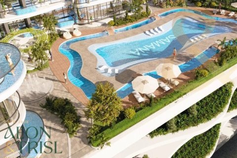 Apartamento en Dubai Land, Dubai, 2 dormitorios, 102 m², № 60694 - foto 4