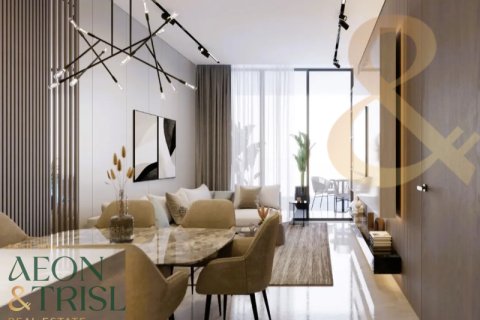 Apartamento en Dubai Land, Dubai, 2 dormitorios, 102 m², № 60694 - foto 3