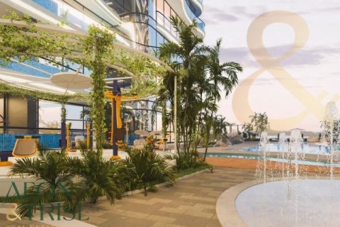 Apartamento en Dubai Land, Dubai, 2 dormitorios, 102 m², № 60694 - foto 2