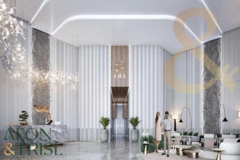 Apartment in Business Bay, Dubai 2 bedrooms, 110 sq.m. № 60693