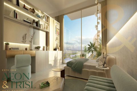 Apartamento en Business Bay, Dubai, 2 dormitorios, 110 m², № 60693 - foto 2