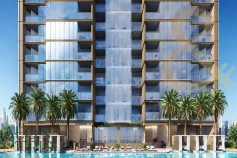 Apartamento en Business Bay, Dubai, 2 dormitorios, 110 m², № 60693 - foto 3