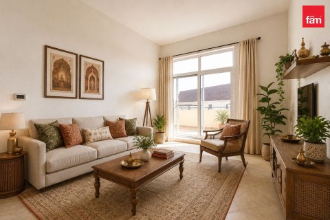 Квартира в Motor City, Дубай, 3 спальни, 178.7м², № 139138