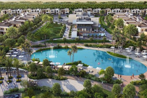 Villa in Dubai 4 bedrooms, 576 sq.m. № 139134 - photo 13