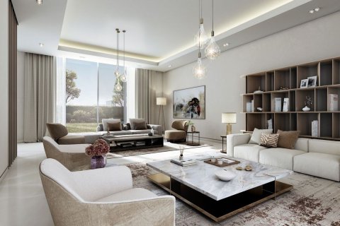 Villa in Dubai 4 bedrooms, 576 sq.m. № 139134 - photo 4