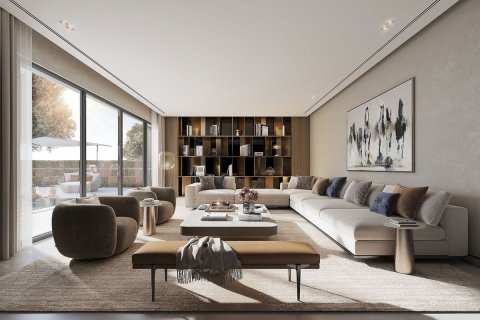 Villa in Dubai 4 bedrooms, 576 sq.m. № 139134 - photo 5