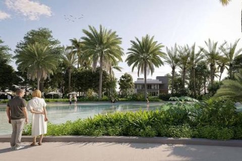 Villa in Dubai 4 bedrooms, 576 sq.m. № 139134 - photo 10