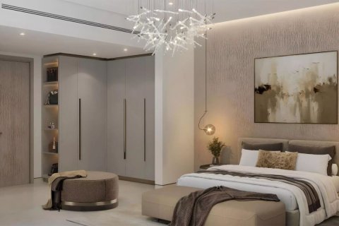 Villa in Dubai 4 bedrooms, 576 sq.m. № 139134 - photo 6