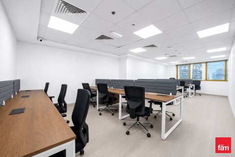 Office in Dubai 116.2 sq.m. № 115292