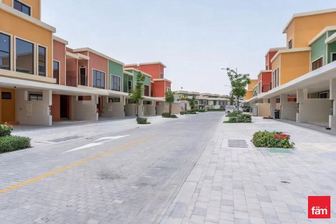 تاون هاوس في دبي 4 غرف نوم, 144 م² رقم 115291 - صورة 11