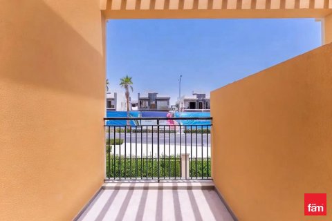 تاون هاوس في دبي 4 غرف نوم, 144 م² رقم 115291 - صورة 3