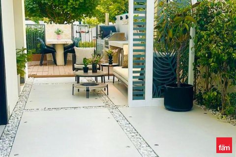 Villa en Tilal Al Ghaf, Dubai, 4 dormitorios, 226.2 m², № 115288 - foto 5