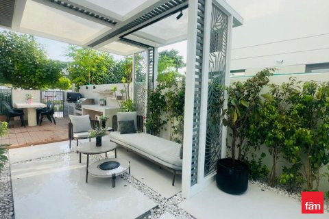 Villa in Tilal Al Ghaf, Dubai 4 bedrooms, 226.2 sq.m. № 115288