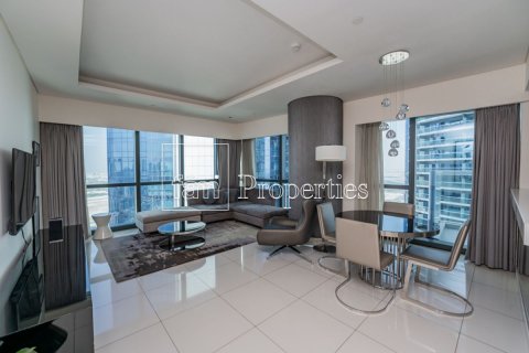 Appartement à Business Bay, Dubai, 2 chambres, 140.7 m², № 115289
