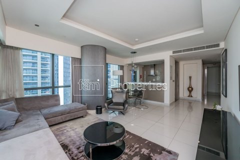 Apartment in Business Bay, Dubai 2 bedrooms, 140.7 sq.m. № 115289 - photo 12