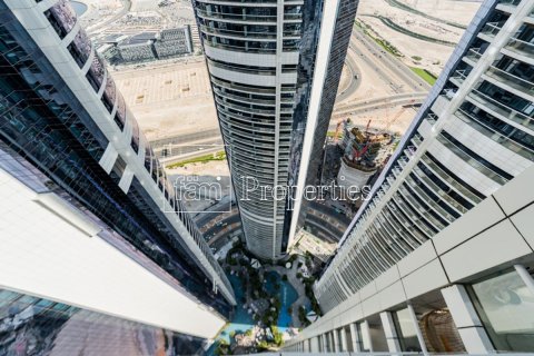 Apartment in Business Bay, Dubai 2 bedrooms, 140.7 sq.m. № 115289 - photo 4
