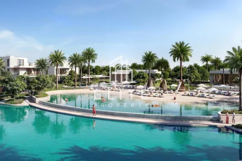 Villa in Dubai 4 bedrooms, 678 sq.m. № 121284