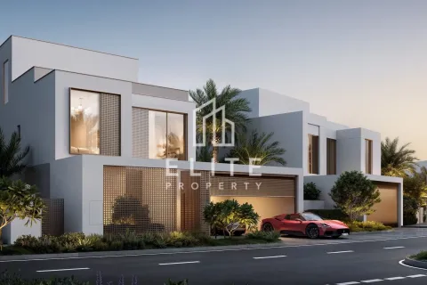Villa in Dubai 4 bedrooms, 401 sq.m. № 121287 - photo 6