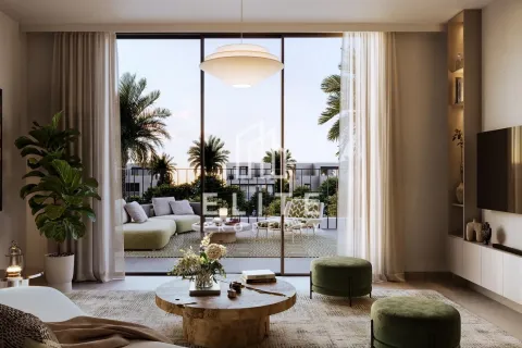 Villa in Dubai 4 bedrooms, 401 sq.m. № 121287 - photo 4