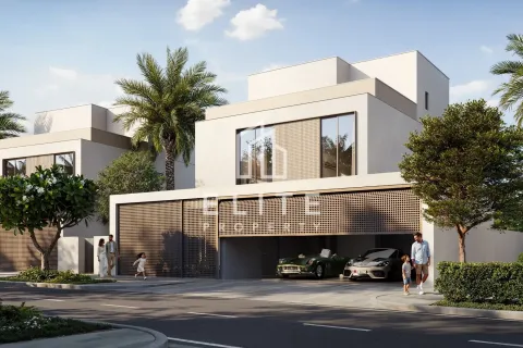 Villa in Dubai 4 bedrooms, 401 sq.m. № 121287 - photo 7