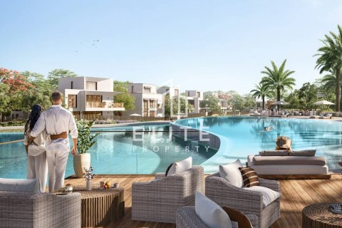 Villa in Dubai 5 bedrooms, 724 sq.m. № 121283 - photo 18