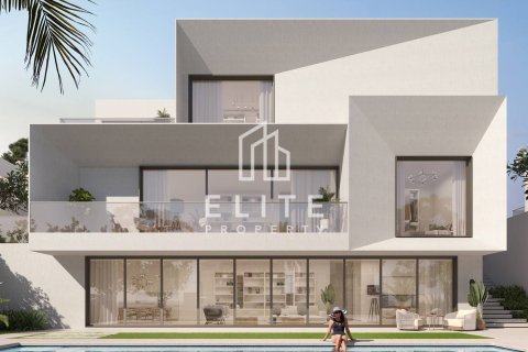 Villa in Dubai 5 bedrooms, 724 sq.m. № 121283 - photo 10