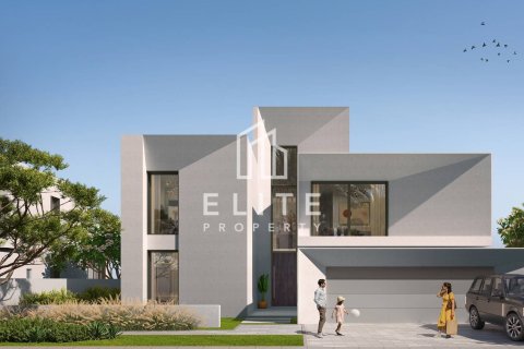 Villa in Dubai 5 bedrooms, 724 sq.m. № 121283 - photo 13