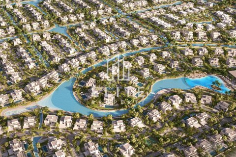 Villa in Dubai 5 bedrooms, 724 sq.m. № 121283 - photo 7