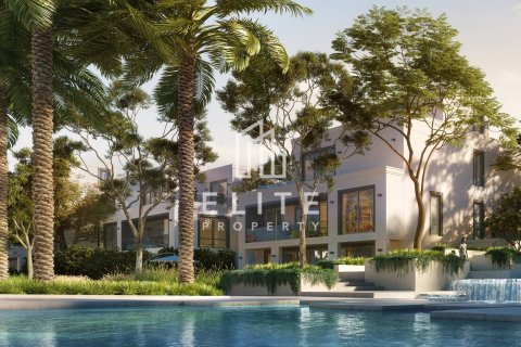 Villa in Dubai 5 bedrooms, 724 sq.m. № 121283 - photo 15