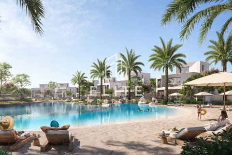 Villa in Dubai 5 bedrooms, 724 sq.m. № 121283 - photo 4