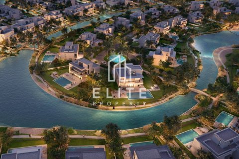 Villa in Dubai 5 bedrooms, 724 sq.m. № 121283 - photo 21