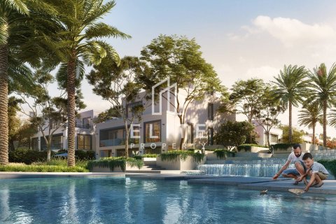 Villa in Dubai 5 bedrooms, 724 sq.m. № 121283 - photo 20