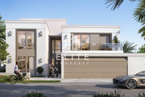 Villa in Dubai 5 bedrooms, 724 sq.m. № 121283 - photo 12