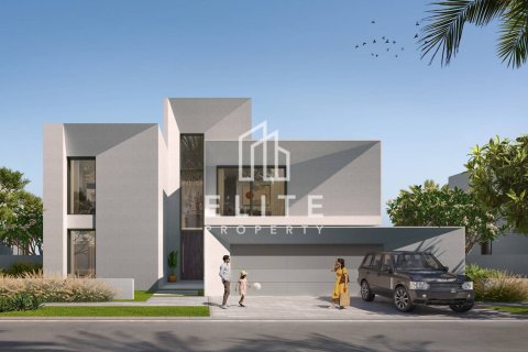 Villa in Dubai 5 bedrooms, 724 sq.m. № 121283 - photo 14