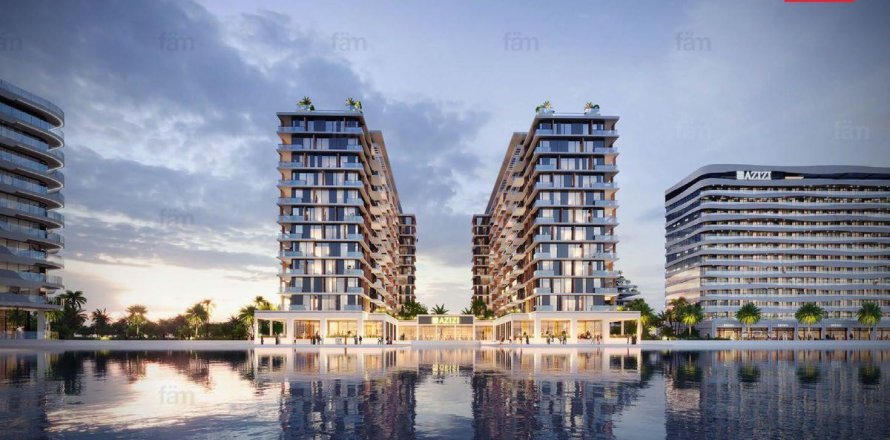 Shop in Dubai 81.7 sq.m. № 93412