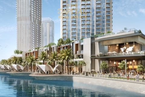 Apartment in Dubai studio, 663 sq.m. № 37425 - photo 4