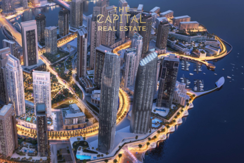 Apartment in Dubai studio, 663 sq.m. № 37425 - photo 8