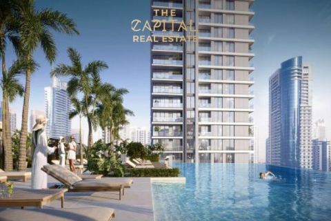 Ático en Dubai, 5 dormitorios, 8161 m², № 37430 - foto 4
