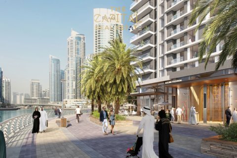 Apartment in Dubai 2 bedrooms, 1223 sq.m. № 37428