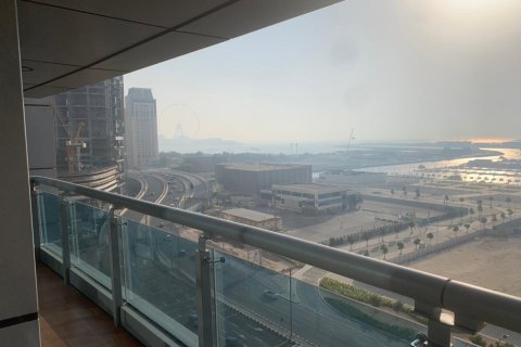 شقة في Princess Tower, مرسى دبي, دبي 2 غرف نوم, 1188.56 م² رقم 772 - صورة 14