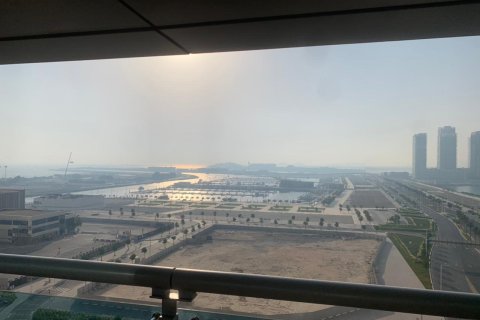 شقة في Princess Tower, مرسى دبي, دبي 2 غرف نوم, 1188.56 م² رقم 772 - صورة 18