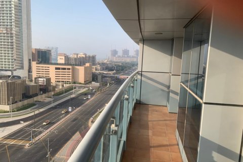 شقة في Princess Tower, مرسى دبي, دبي 2 غرف نوم, 1188.56 م² رقم 772 - صورة 16