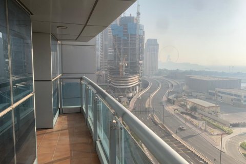 شقة في Princess Tower, مرسى دبي, دبي 2 غرف نوم, 1188.56 م² رقم 772