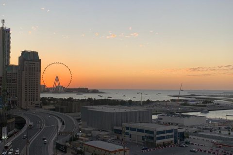 شقة في Princess Tower, مرسى دبي, دبي 2 غرف نوم, 1188.56 م² رقم 772 - صورة 7