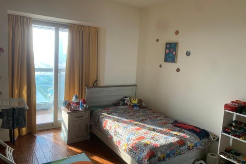 شقة في Princess Tower, مرسى دبي, دبي 2 غرف نوم, 1188.56 م² رقم 772 - صورة 2