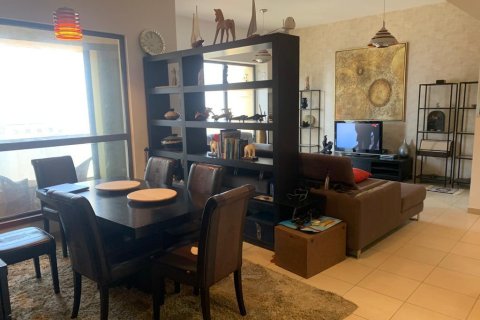 Apartamento en Sadaf 5, Jumeirah Beach Residence, Dubai, 3 dormitorios, 1797.36 m², № 770 - foto 4