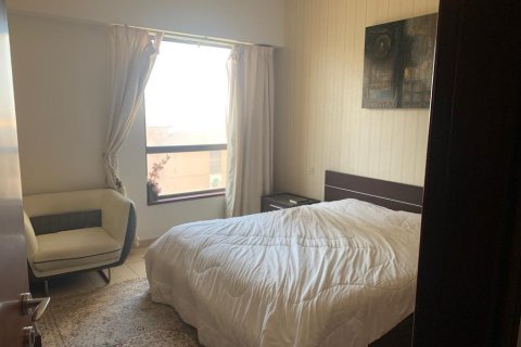 Apartamento en Sadaf 5, Jumeirah Beach Residence, Dubai, 3 dormitorios, 1797.36 m², № 770 - foto 7