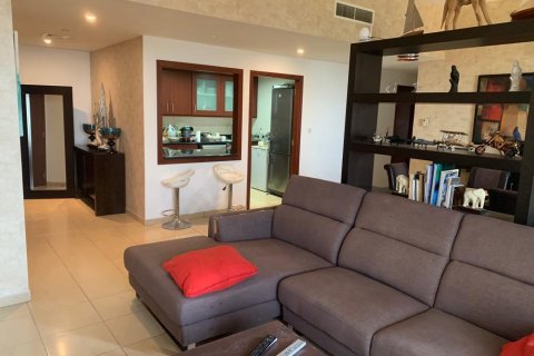 Apartamento en Sadaf 5, Jumeirah Beach Residence, Dubai, 3 dormitorios, 1797.36 m², № 770 - foto 13